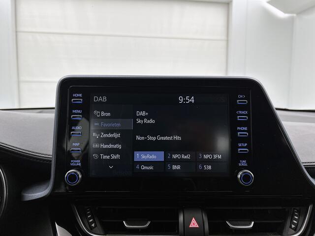 Toyota C-HR 2.0 Hybrid Dynamic | Navigatie | Apple CarPlay/Android Auto | Cruise Control Adaptive | Achteruitrijcamera | Climate Control | LED verlichting |