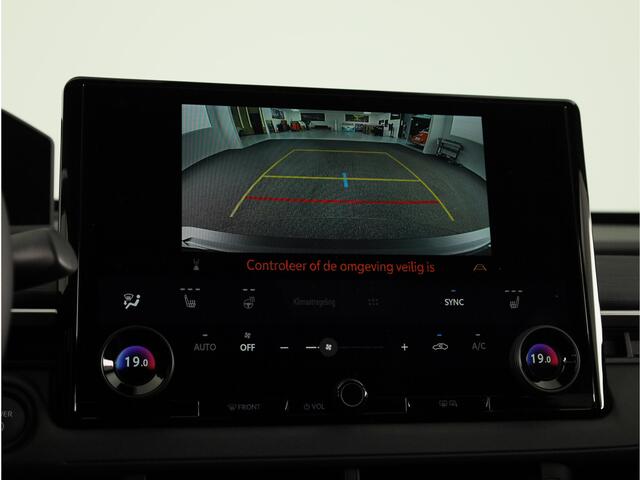 Toyota C-HR First Edition 77 kWh *EV-Deal* | DEMO & DIRECT LEVERBAAR | Ruim 600 KM Bereik | 10 Jaar Garantie | DEMO Bryan