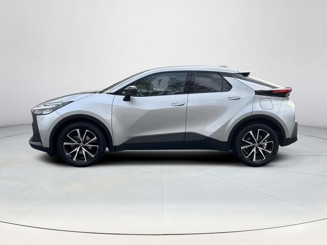 Toyota C-HR 1.8 Hybrid 140 Dynamic