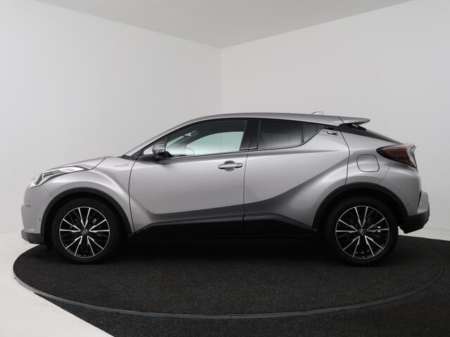 Toyota C-HR 1.8 Hybrid Executive | Navigatie | JBL | PDC |