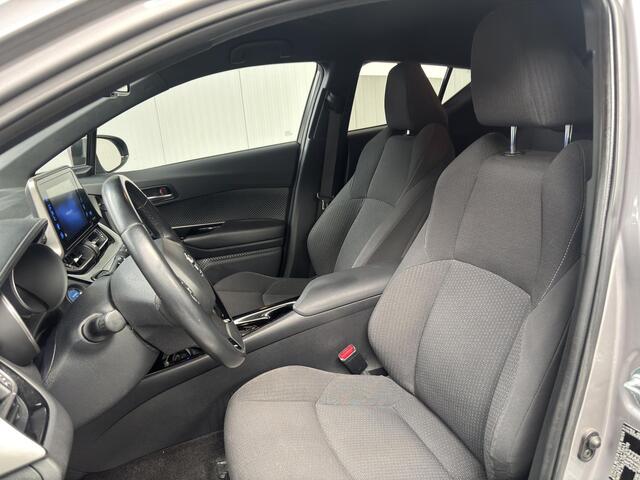 Toyota C-HR 1.8 Hybrid Executive
