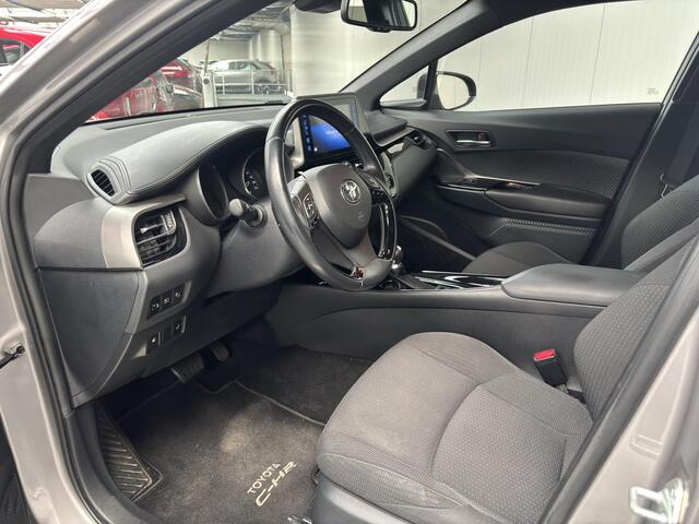 Toyota C-HR 1.8 Hybrid Executive