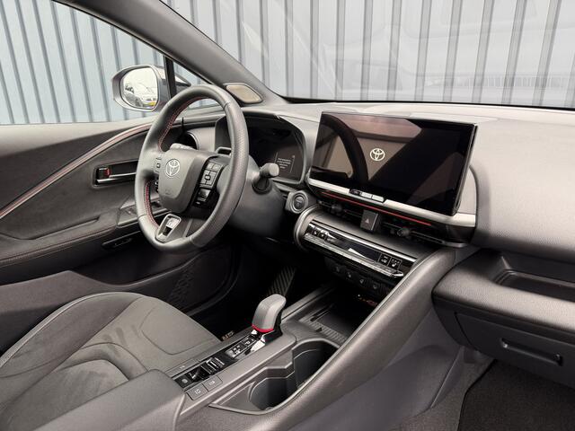 Toyota C-HR 2.0 Hybrid 200 AWD GR SPORT Première Edition(geen plug-in) | Alle opties | 10 jr GARANTIE | Rijklaar!!