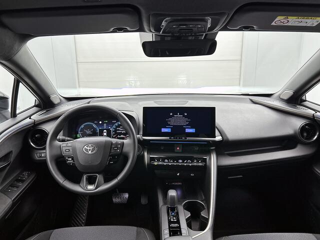 Toyota C-HR 2.0 Plug-in Hybrid 220 Executive | BTW voertuig | JBL | Dodehoek detectie | Stoel+stuurverwarming | Memory Seat | Full LED Verlichting | Groot Scherm | Dodehoek detectie | Elektrische achterklep | Parkeersensoren voor+achte