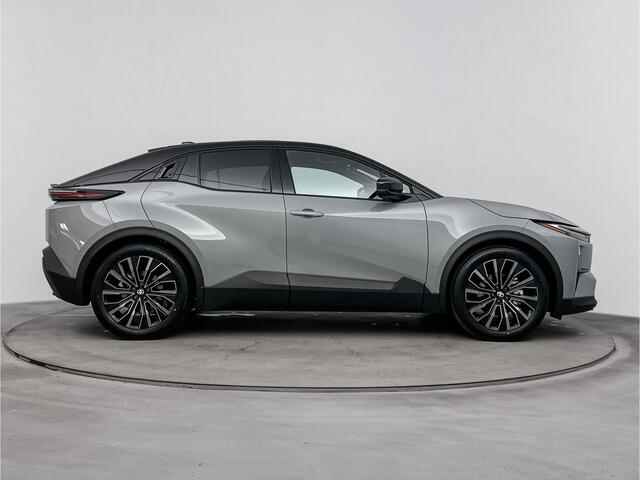 Toyota C-HR Executive AWD 77 kWh | Apple Carplay & Android Auto | Parkeercamera | *
