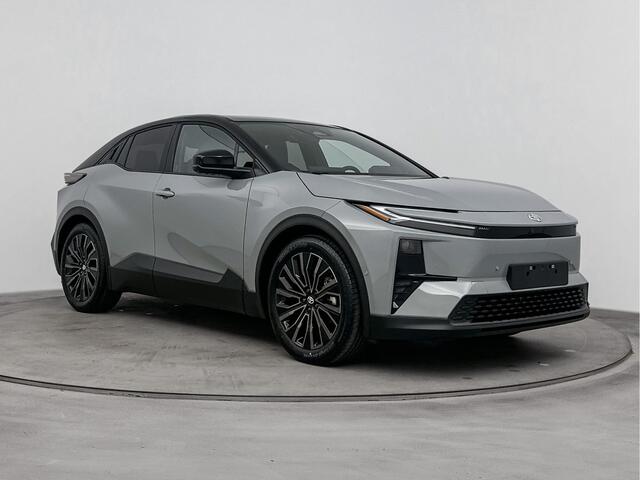 Toyota C-HR Executive AWD 77 kWh | Apple Carplay & Android Auto | Parkeercamera | *