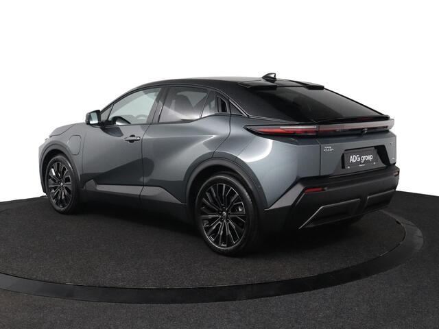 Toyota C-HR Executive AWD 77 kWh | Nieuw direct leverbaar | 10 jaar fabrieksgarantie |