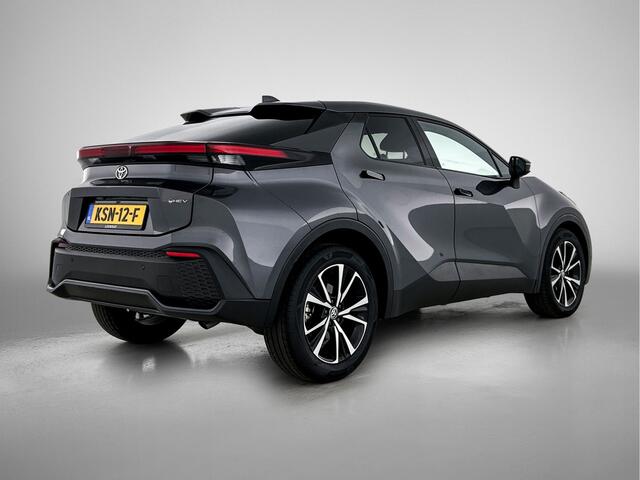 Toyota C-HR 1.8 Hybrid 140 Dynamic