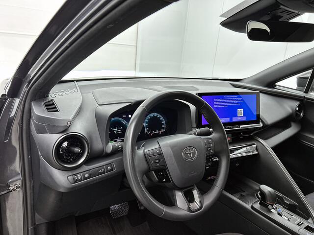 Toyota C-HR 1.8 Hybrid 140 Dynamic