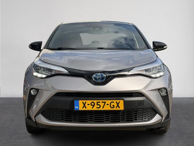 Toyota C-HR 2.0 Hybrid Dynamic | Winterpakket | Camera | PDC | Carplay | All-Season | LED ( Vestiging - Nieuwegein )