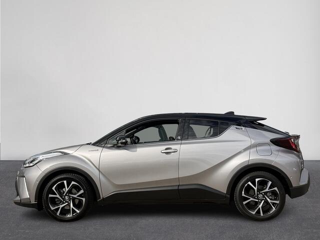 Toyota C-HR 2.0 Hybrid Dynamic | Winterpakket | Camera | PDC | Carplay | All-Season | LED ( Vestiging - Nieuwegein )