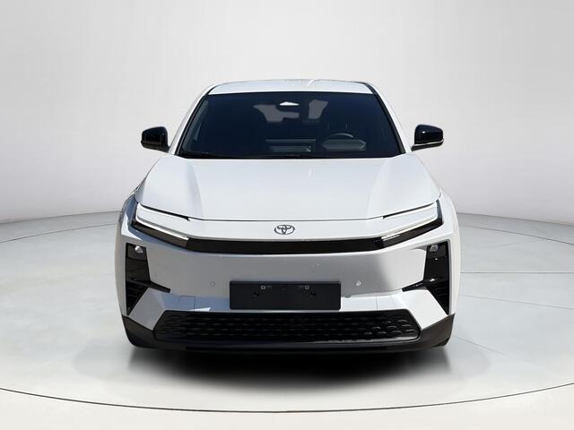 Toyota C-HR First Edition 77 kWh