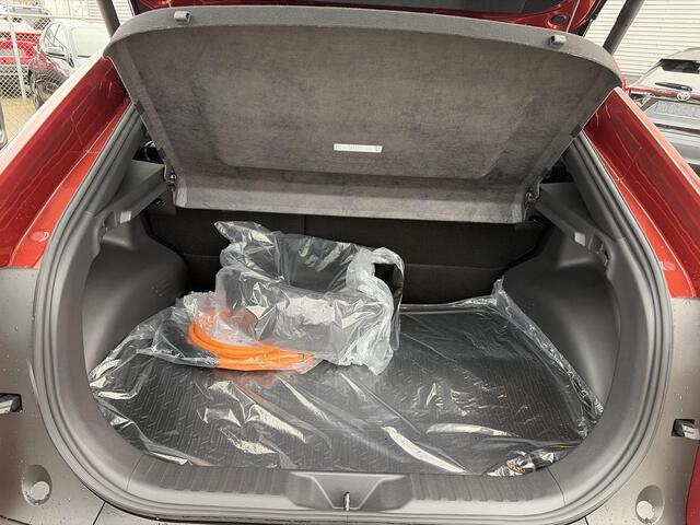 Toyota C-HR First Edition 77 kWh