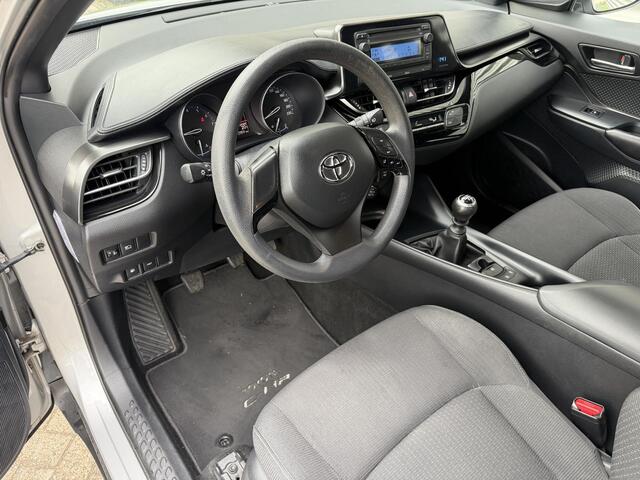 Toyota C-HR 1.2 Comfort