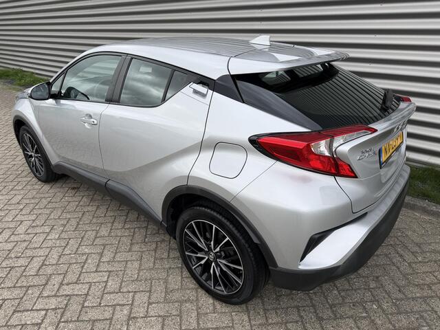 Toyota C-HR 1.2 Comfort