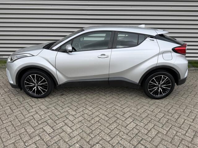 Toyota C-HR 1.2 Comfort