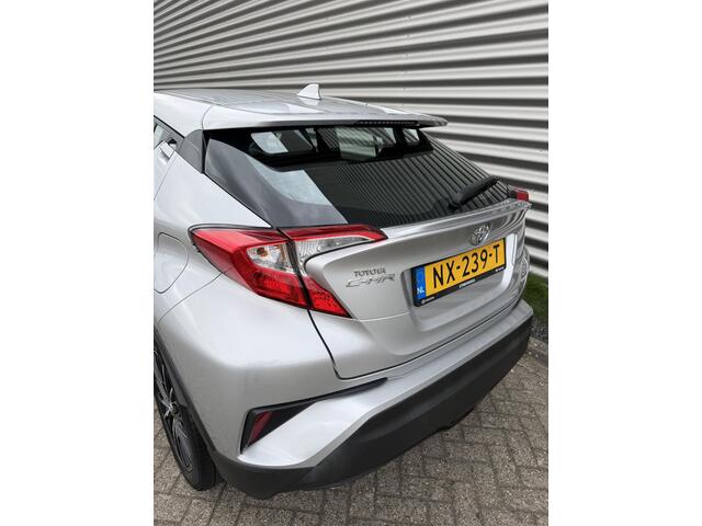 Toyota C-HR 1.2 Comfort