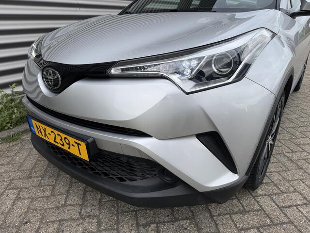Toyota C-HR 1.2 Comfort