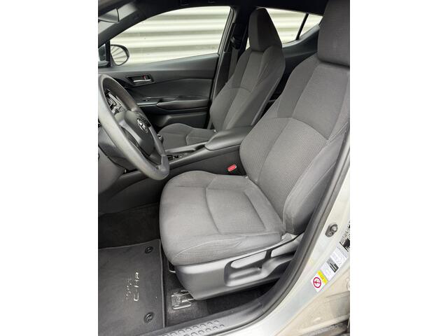 Toyota C-HR 1.2 Comfort