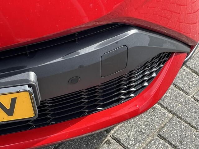 Toyota C-HR 1.8 Hybrid Dynamic | PDC | Dodehoekdetectie | Keyless | Carplay |