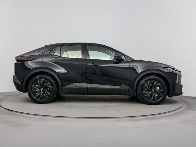 Toyota C-HR Dynamic Limited Edition 57.7 kWh | Apple Carplay & Android Auto | Parkeercamera | Onderweg-naar-dealer*