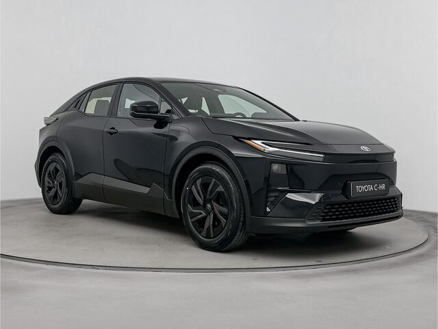 Toyota C-HR Dynamic Limited Edition 57.7 kWh | Apple Carplay & Android Auto | Parkeercamera | Onderweg-naar-dealer*