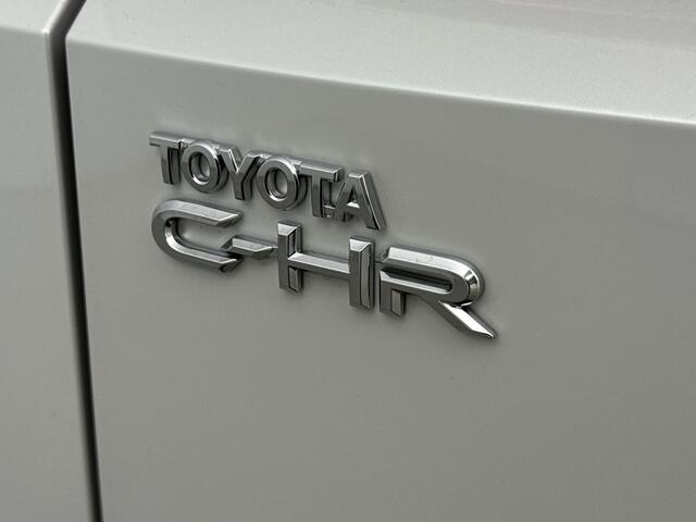 Toyota C-HR Executive AWD 77 kWh | Apple Carplay & Android Auto | Parkeercamera | Onderweg-naar-dealer*
