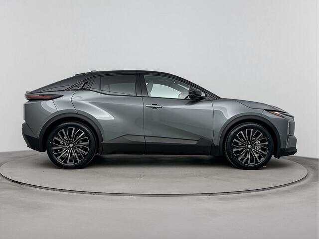 Toyota C-HR Executive AWD 77 kWh | Apple Carplay & Android Auto | Parkeercamera | Onderweg-naar-dealer*