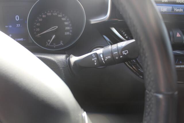 Toyota C-HR 1.8 Hybrid Executive dodehoekdetectie l Keyless entry l Keyless start l airco automatisch l