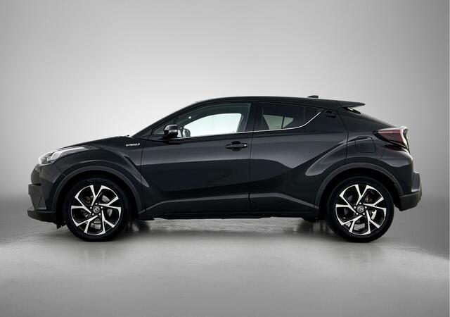 Toyota C-HR 1.8 Hybrid Style Ultimate | NL Auto | Dealeronderhouden | leseman