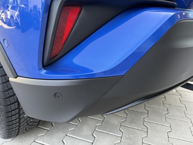 Toyota C-HR 1.8 Hybrid Style Bi-Tone | Parkeersensoren | JBL | Trekhaak