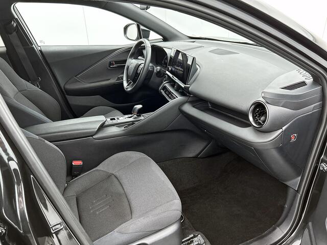 Toyota C-HR 1.8 Hybrid 140 Dynamic | Parkeersensoren | Apple Carplay-Android Auto | Cruise Control | **