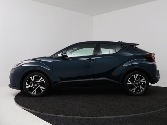 Toyota C-HR 2.0 Hybrid Dynamic | Navigatie | PDC |