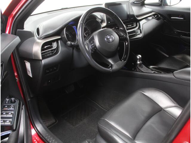 Toyota C-HR 1.8 Hybrid Style | CAMERA | CLIMATE | KEYLESS | CRUISE | NAVI | DAB | CARPLAY | LED |