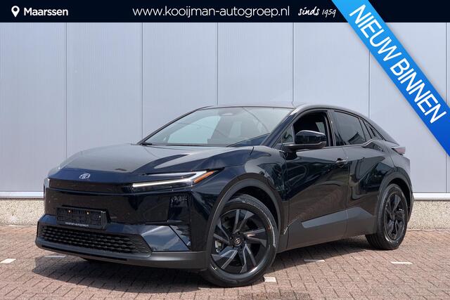 Toyota C-HR First Edition 77 kWh / Direct leverbaar! / Nu €3.000 inruilpremie!