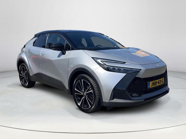 Toyota C-HR 2.0 Hybrid 200 Executive
