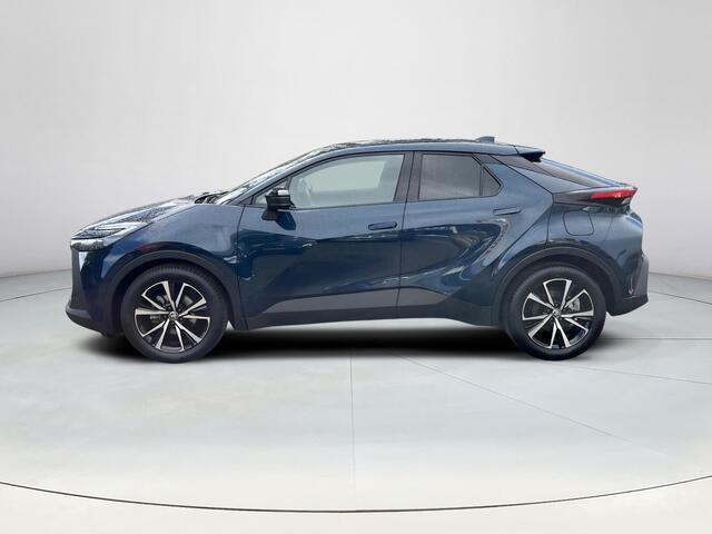 Toyota C-HR 1.8 Hybrid 140 First Edition | 360 graden camera | Elektrische achterklep | Navigatiesysteem