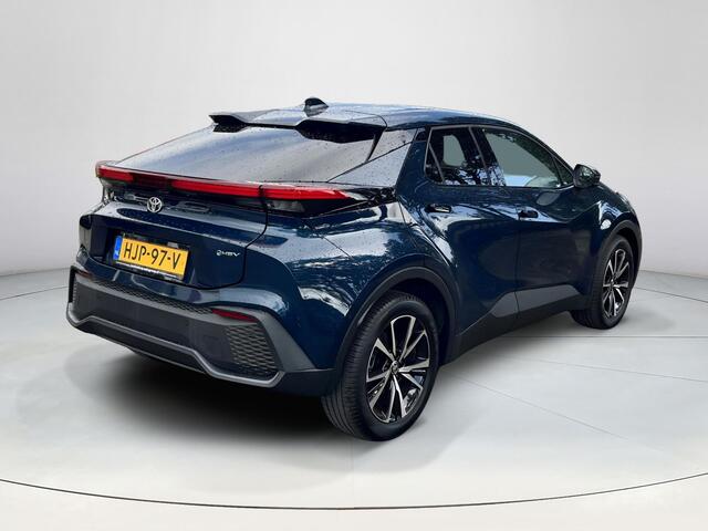 Toyota C-HR 1.8 Hybrid 140 First Edition | 360 graden camera | Elektrische achterklep | Navigatiesysteem