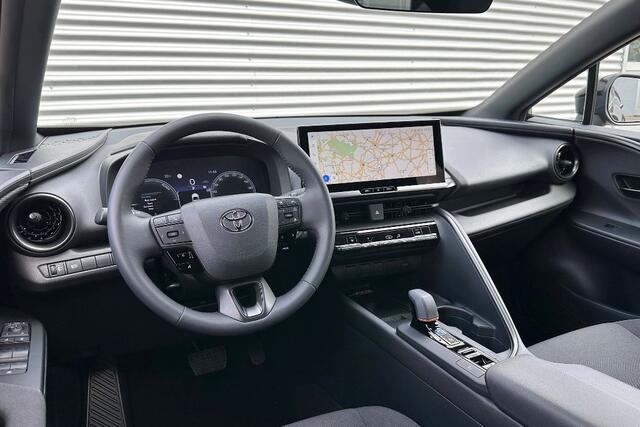 Toyota C-HR 1.8 Hybrid 140 Dynamic Plus Bi-Tone