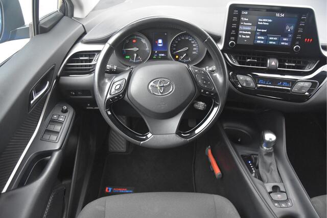 Toyota C-HR 1.8 Hybrid Active