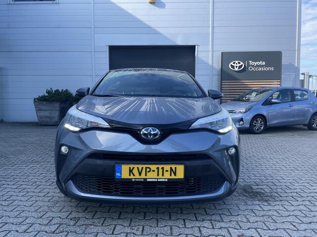 Toyota C-HR 1.8 Hybrid Premium