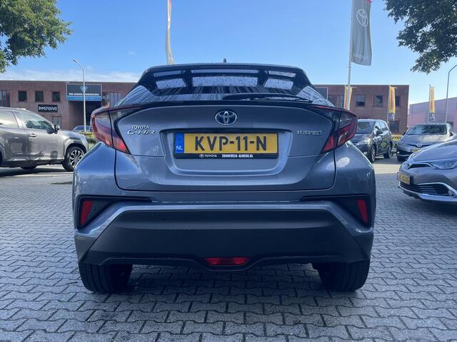 Toyota C-HR 1.8 Hybrid Premium