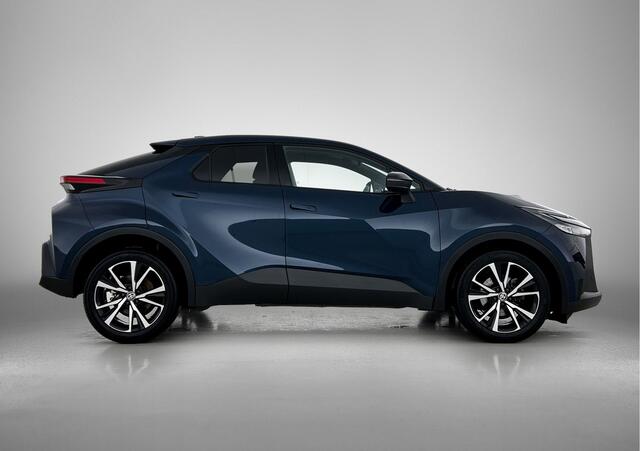 Toyota C-HR 1.8 Hybrid 140 Dynamic | Stoel + Stuurverwarming | Keyless entry | Blind Spot Monitoring | 18 "LM |