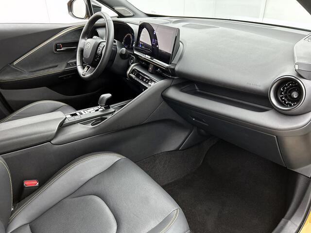 Toyota C-HR 2.0 Plug-in Hybrid 220 Première Edition | Premium uitgevoerd | NL auto | Dealeronderhouden |