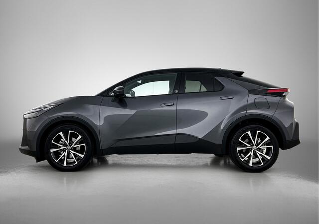 Toyota C-HR 1.8 Hybrid 140 First Edition