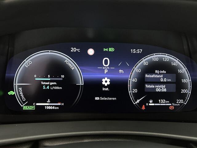 Toyota C-HR 1.8 Hybrid 140 First Edition