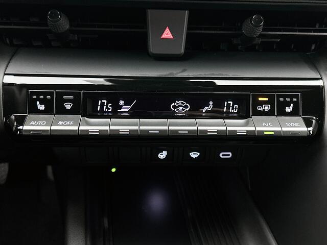 Toyota C-HR 1.8 Hybrid 140 First Edition