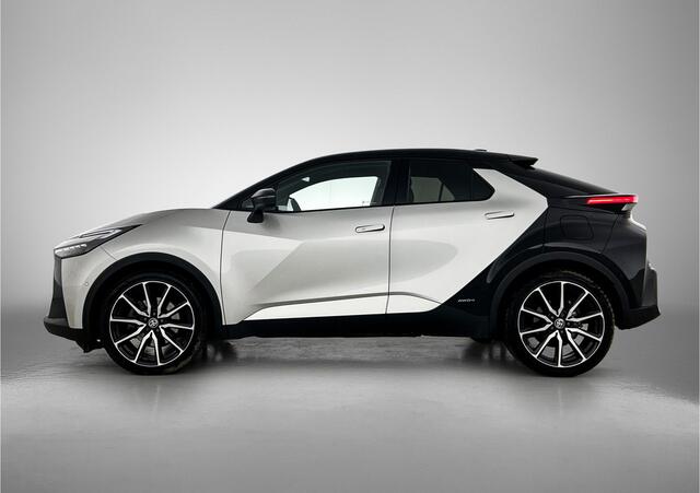 Toyota C-HR 2.0 Hybrid 200 GR AWD-i PREMIERE EDITION