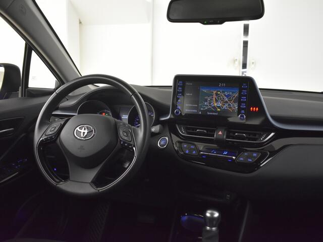 Toyota C-HR 1.8 Hybrid Dynamic | Cruise Control | Camera | Keyless