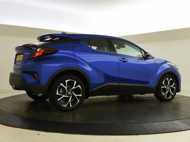 Toyota C-HR 1.8 Hybrid Dynamic | Cruise Control | Camera | Keyless